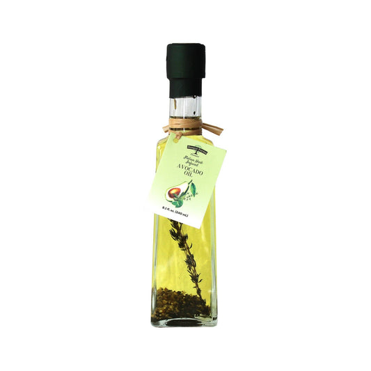 Italian Herb Avocado Oil - 240mL
