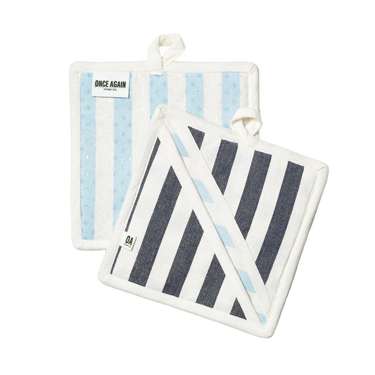 Re:heat Potholder- Set of 2