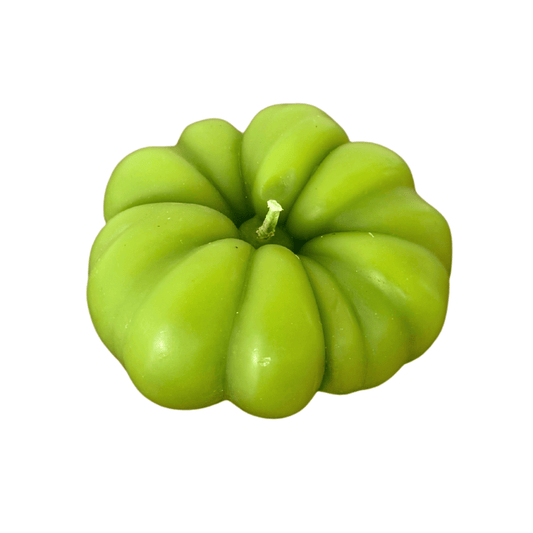 Beeswax Medium Heirloom Tomato Candle