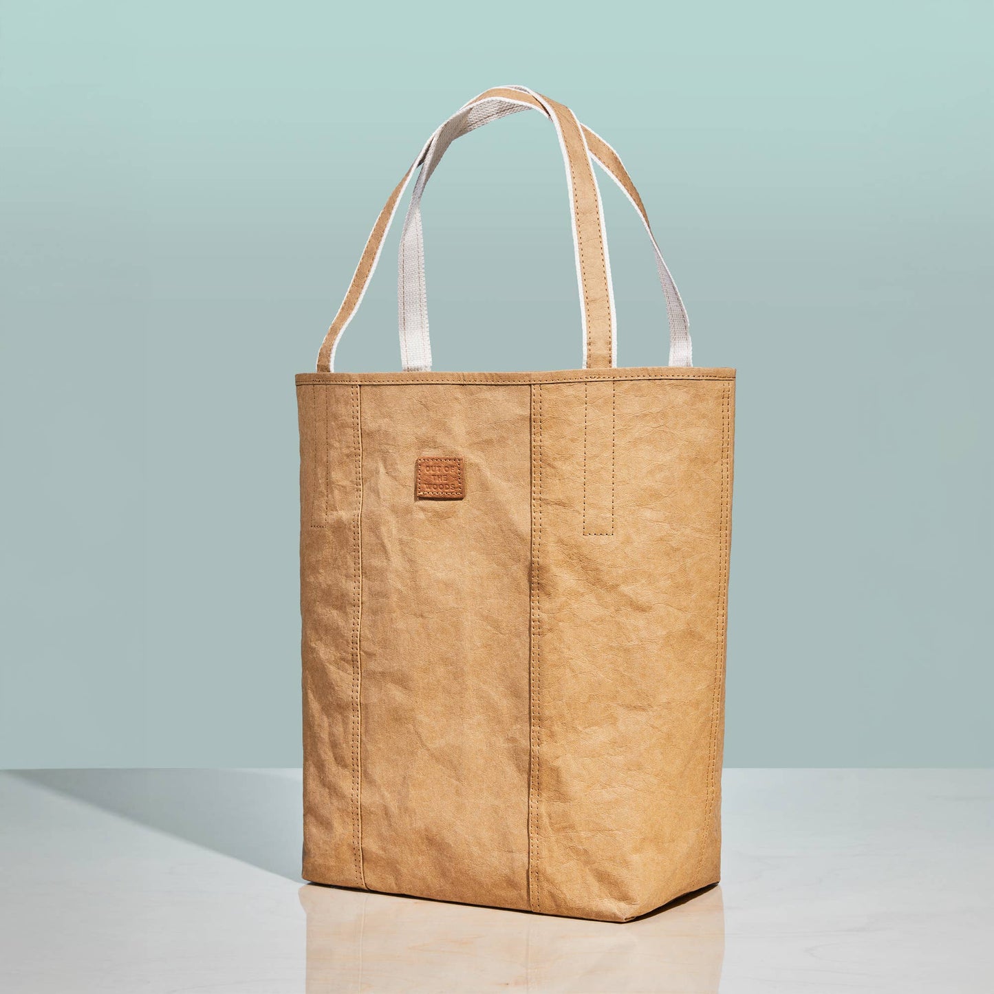 Iconic Shopper Tote Bag with Inner Pocket - SMALL CASE PACKS