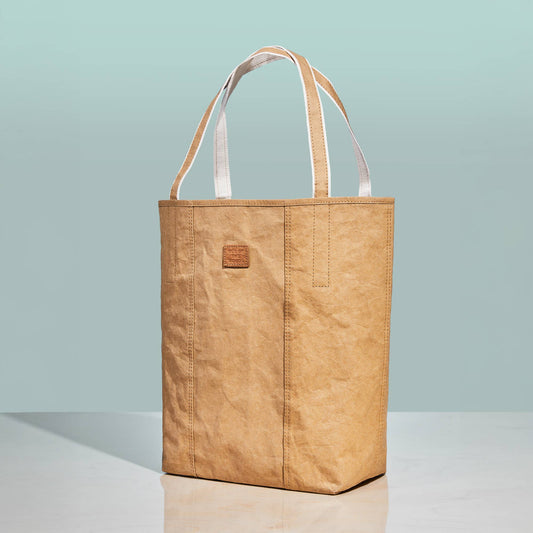 Iconic Shopper Tote Bag with Inner Pocket - SMALL CASE PACKS