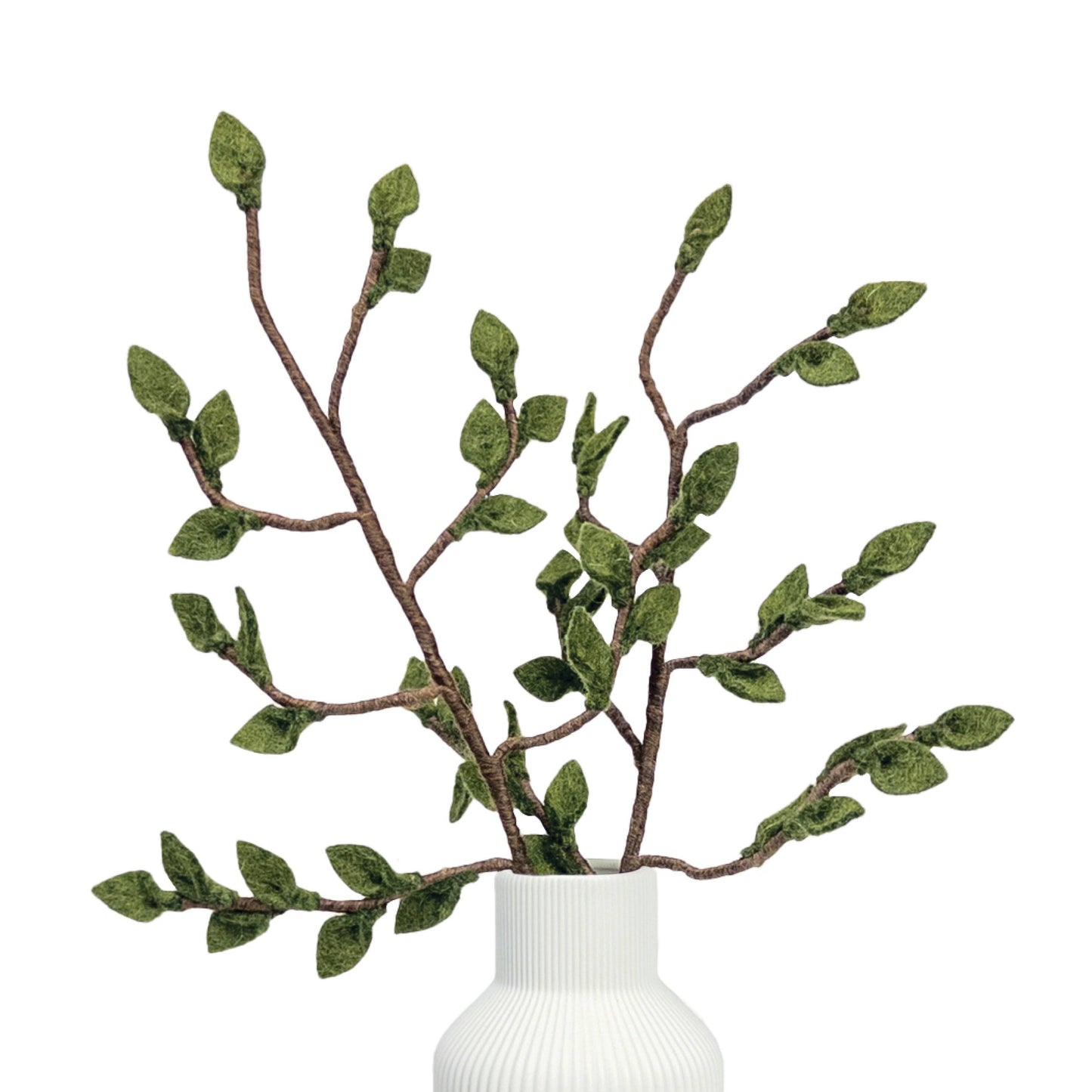 Green Foliage | 16" Stem
