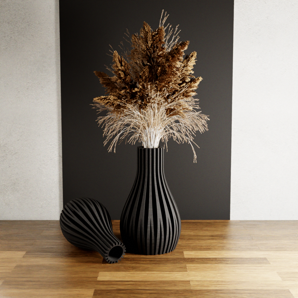 Willow Vase