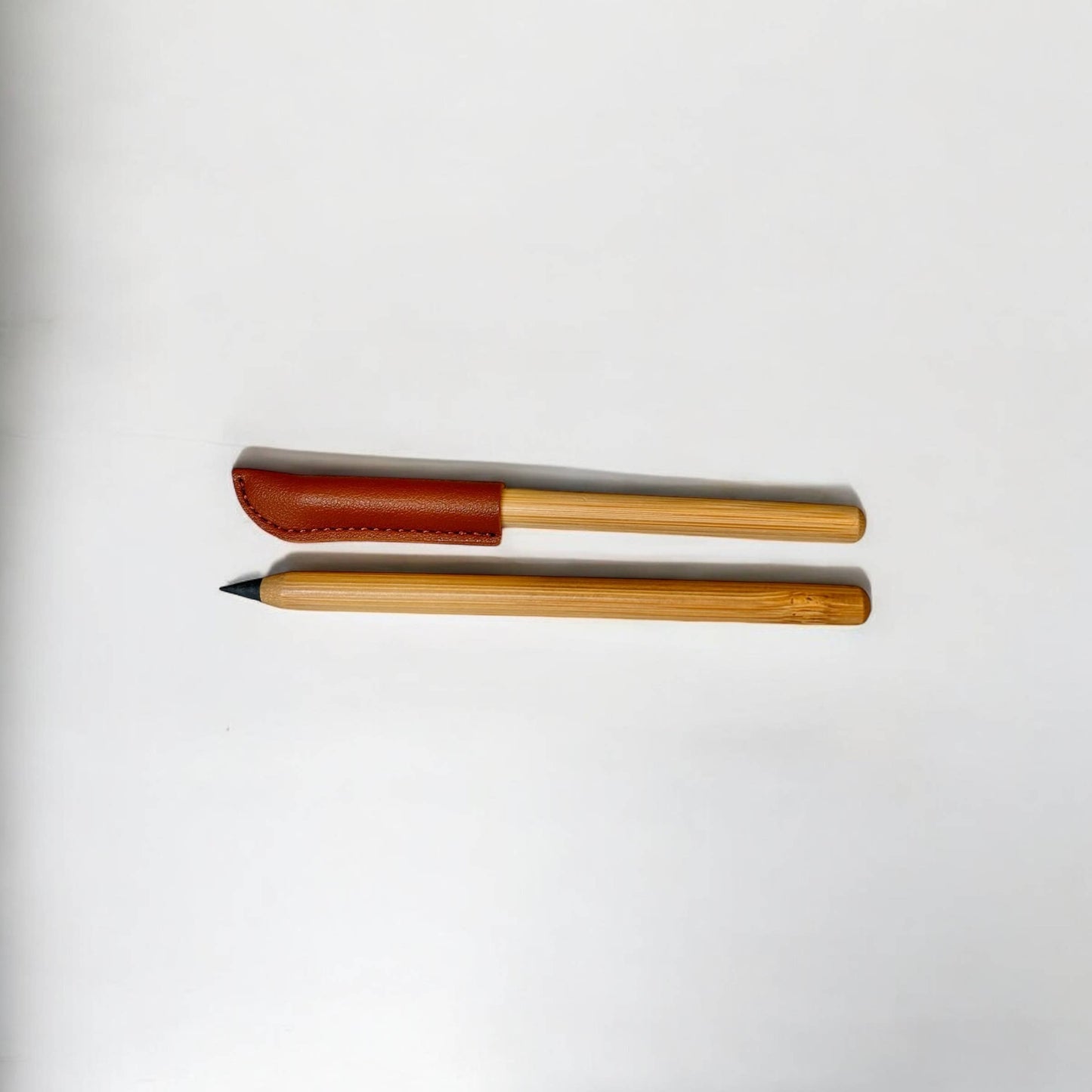 Pencil Cap for Never Ending Pencil