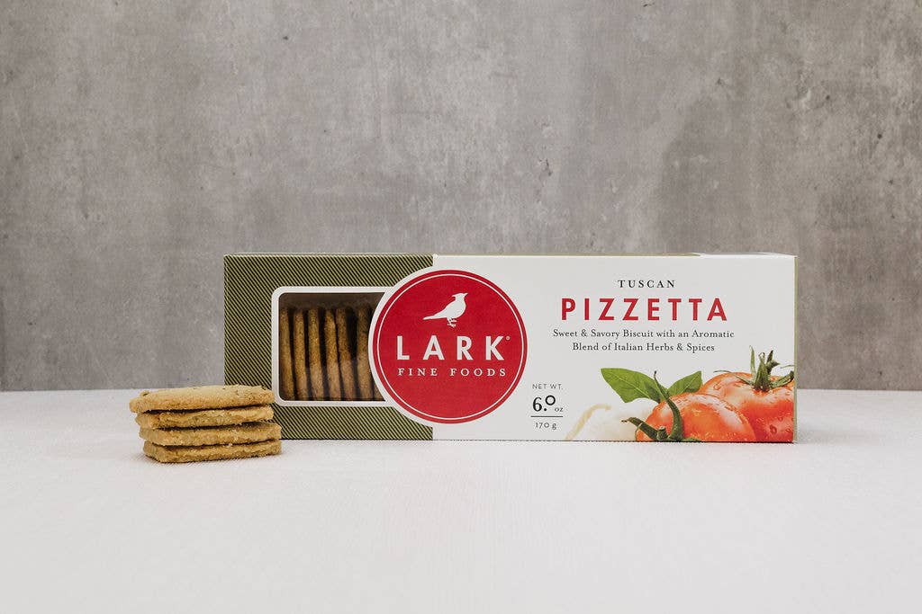 Tuscan Pizzetta Savory Biscuit