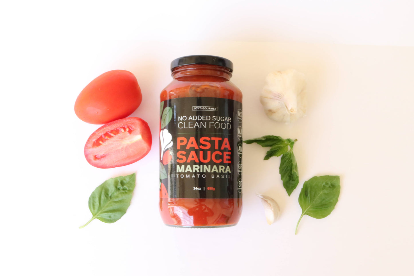 Marinara Sauce