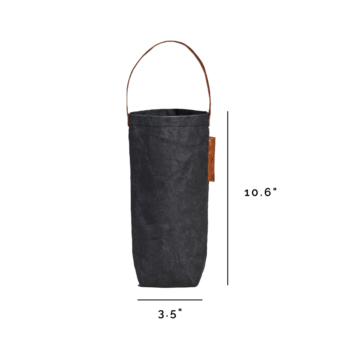 Connoisseur Wine Tote, Reusable Bag - SMALL CASE PACKS
