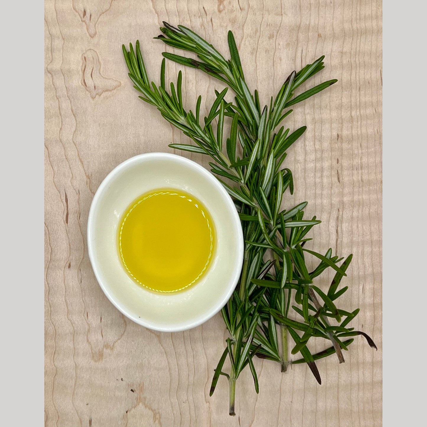 Rosemary Olive Oil