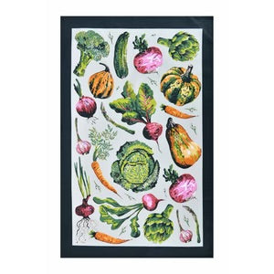 Cotton Tea Towel