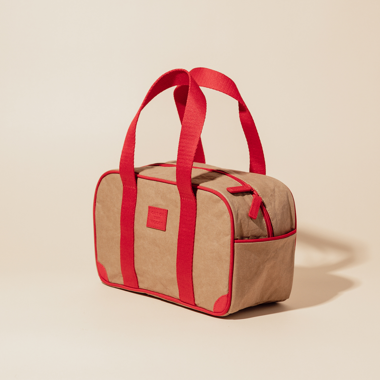 On the Move Lunch Cooler