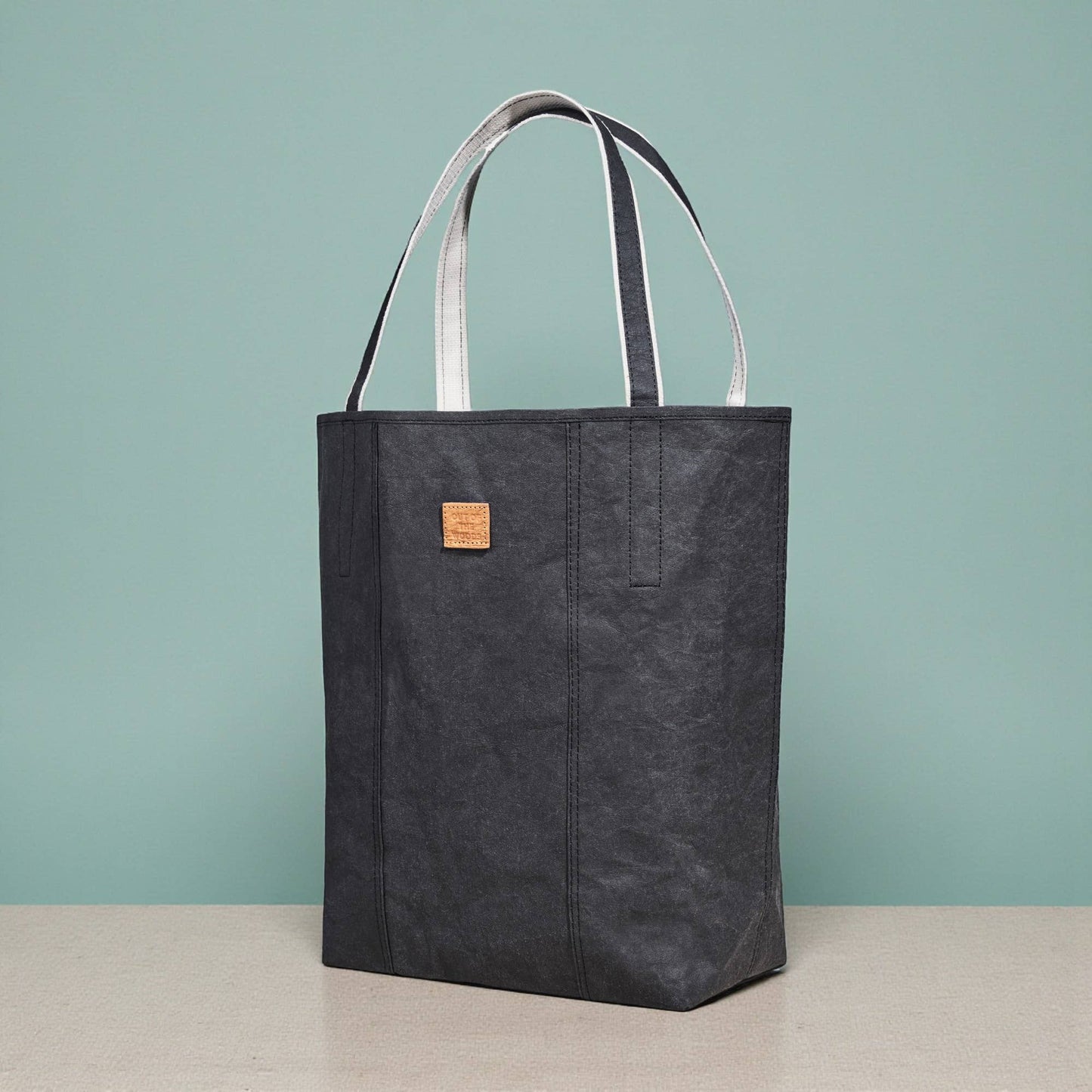 Iconic Shopper Tote Bag with Inner Pocket - SMALL CASE PACKS