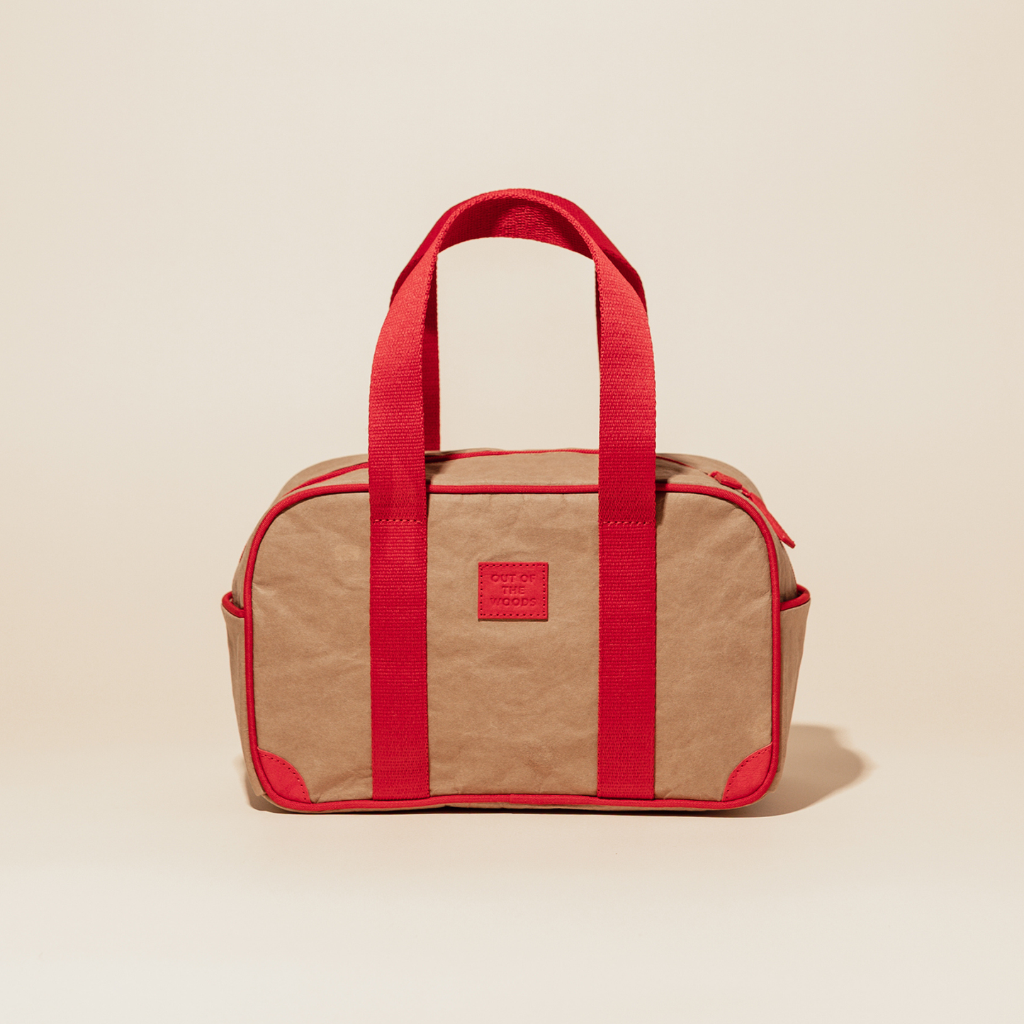 On the Move Lunch Cooler