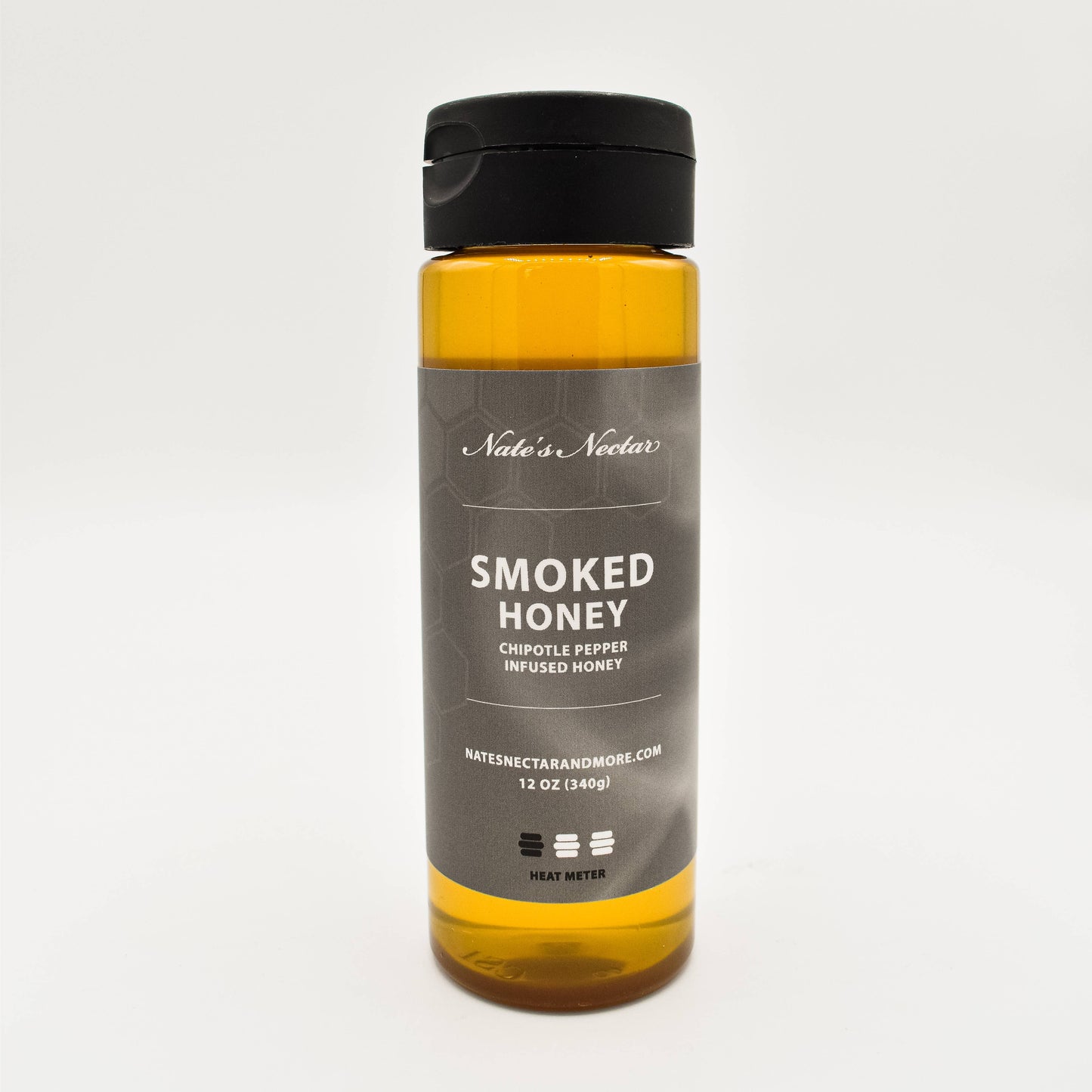 Smoked Honey