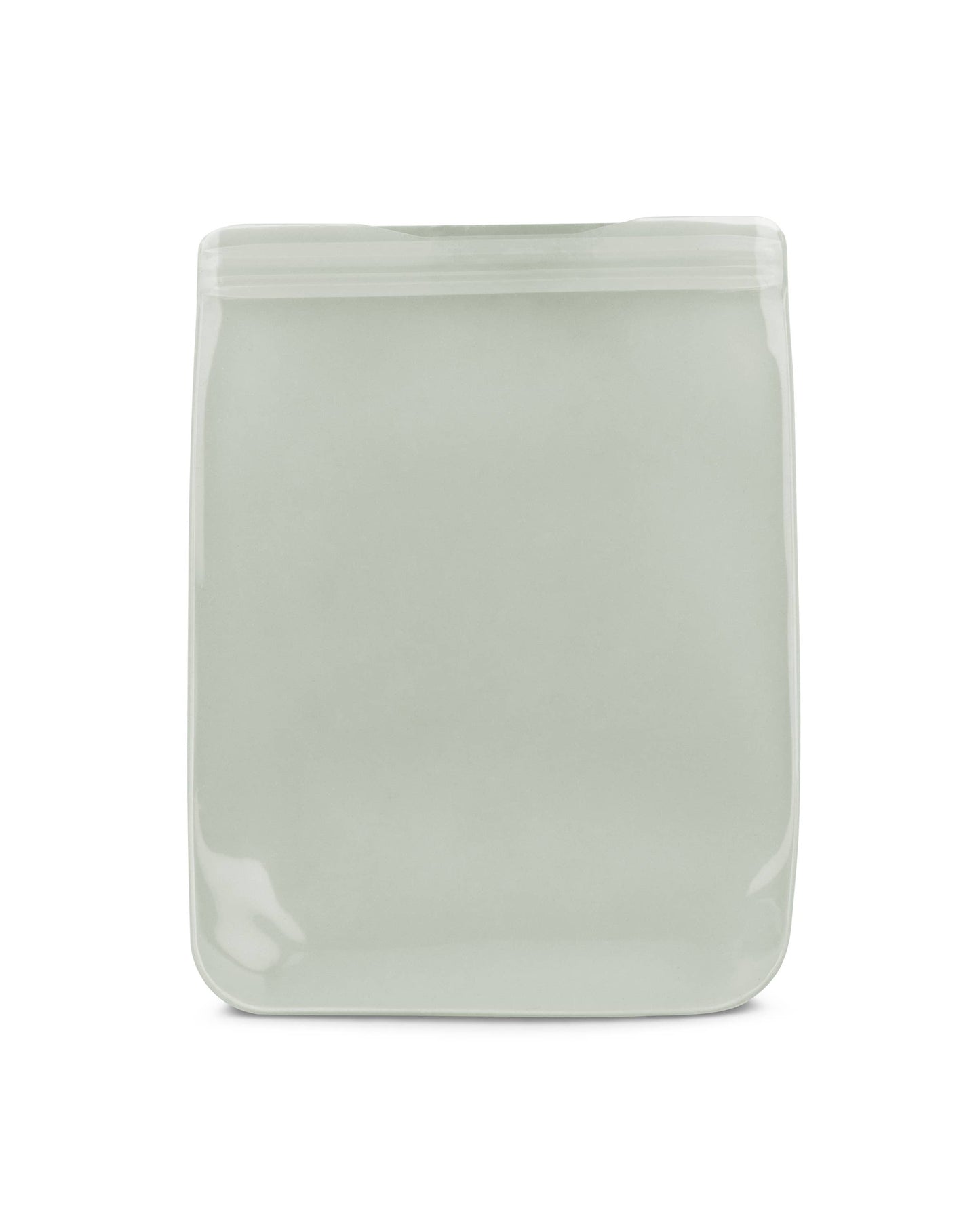 Reusable Silicone Bags - Flat