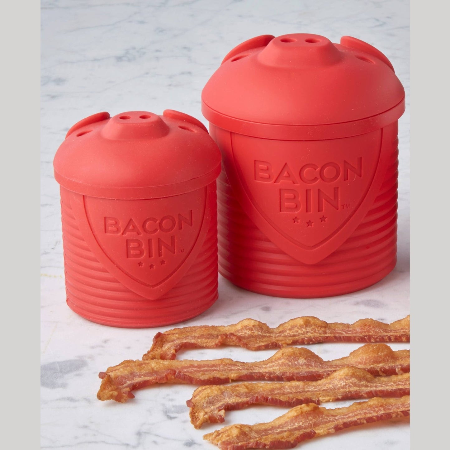 Bacon Bin XL Grease Holder