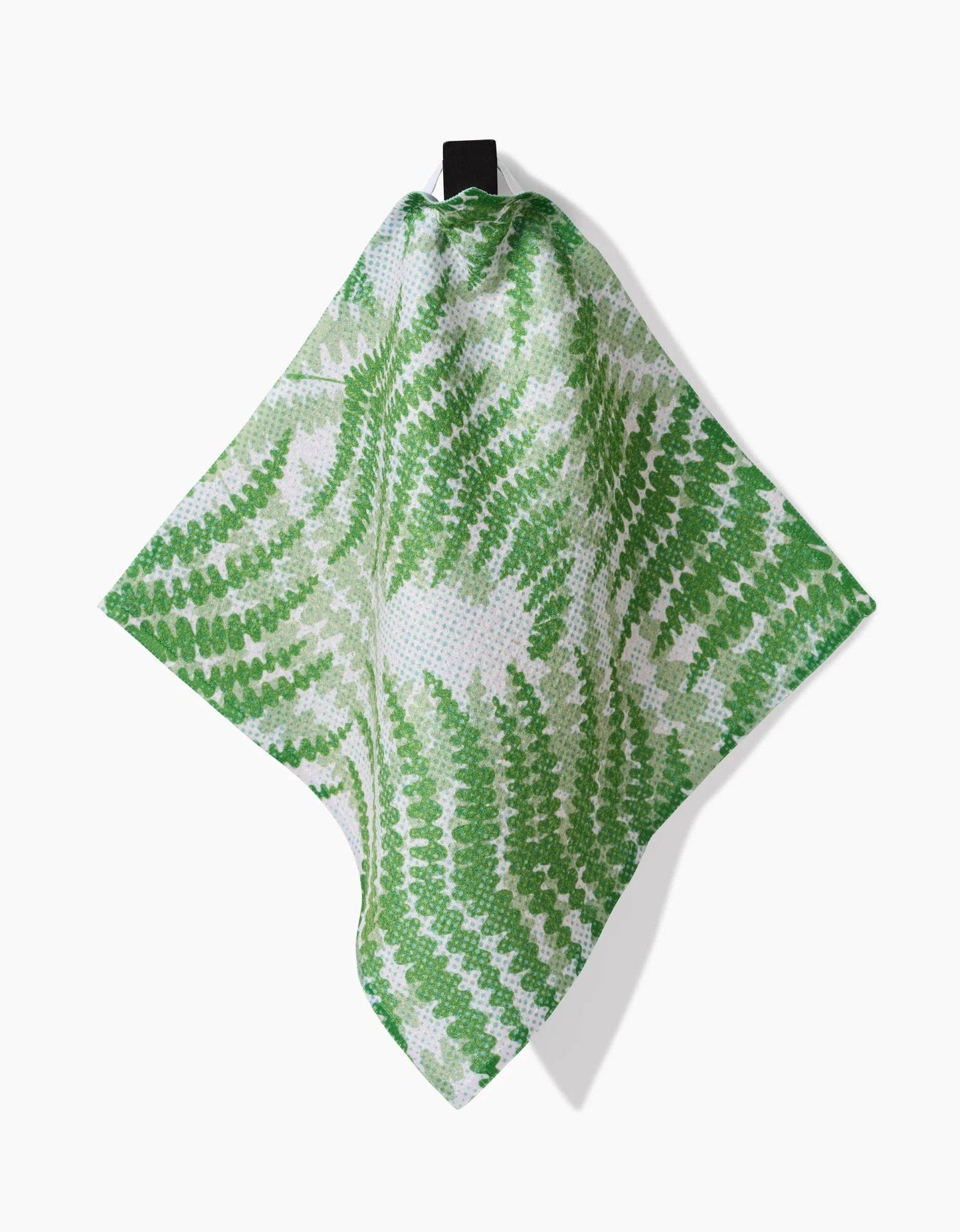 Swaying Leaf Dishcloth Set