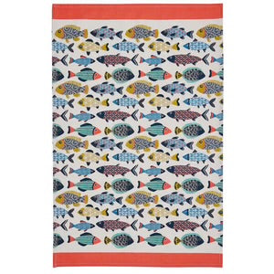 Cotton Tea Towel