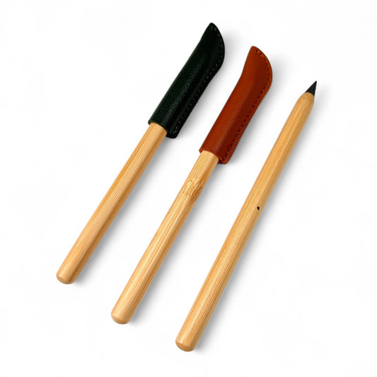 Pencil Cap for Never Ending Pencil