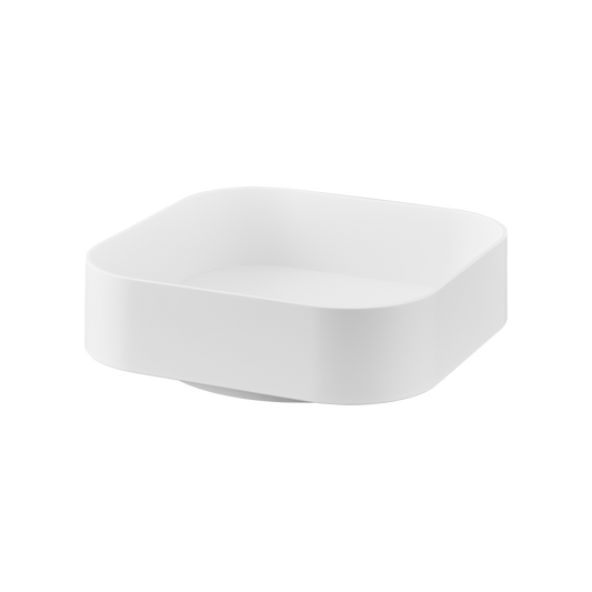 Rotating Storage Tray
