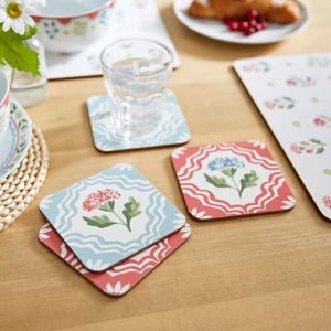 Ulster Weavers Coasters - Set of 4