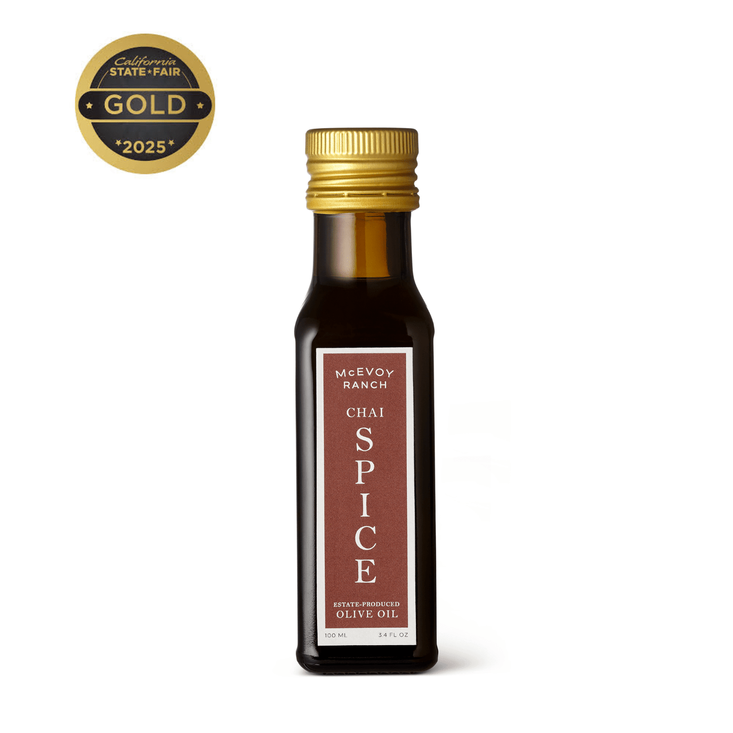 Chai Spice Olive Oil