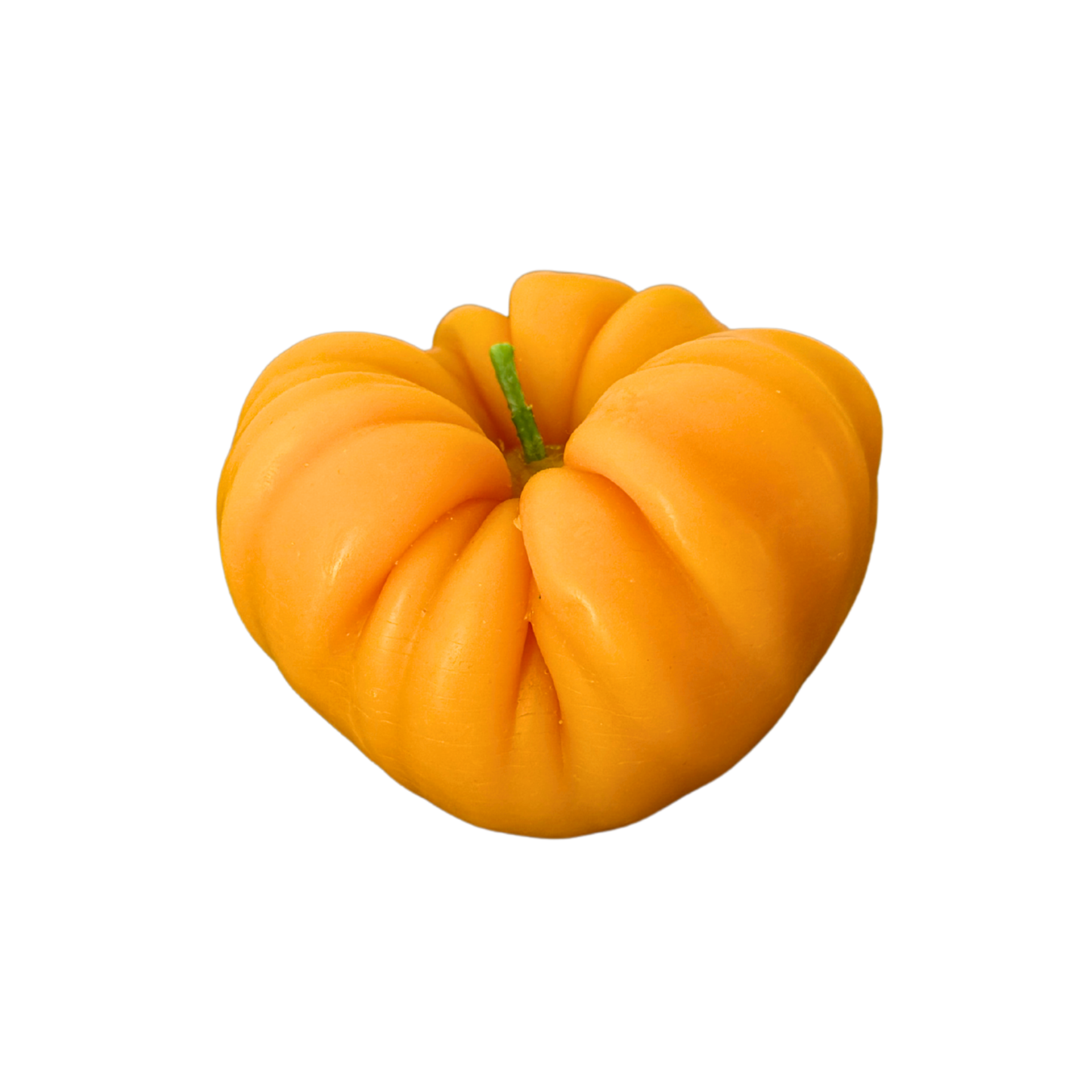 Beeswax Golden Heirloom Tomato Candle