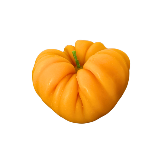 Beeswax Golden Heirloom Tomato Candle