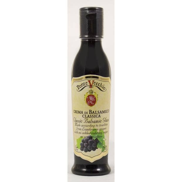 Classic Balsamic Glaze by Ponte Vecchio