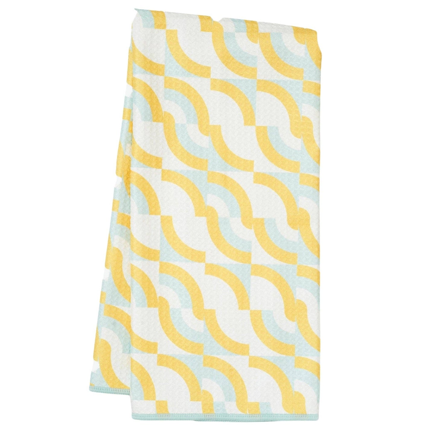 Anywhere Towel Reversible - CC Susan Splatter