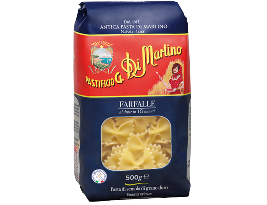 Farfalle by Pastificio Di Martino