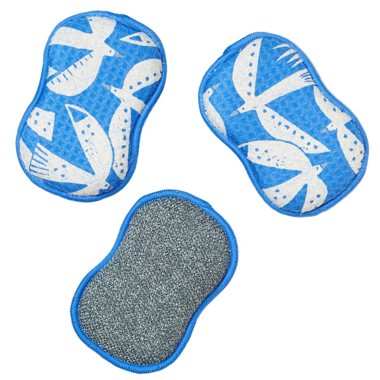 RE:usable Sponges (Set of 3) - MLM Flying