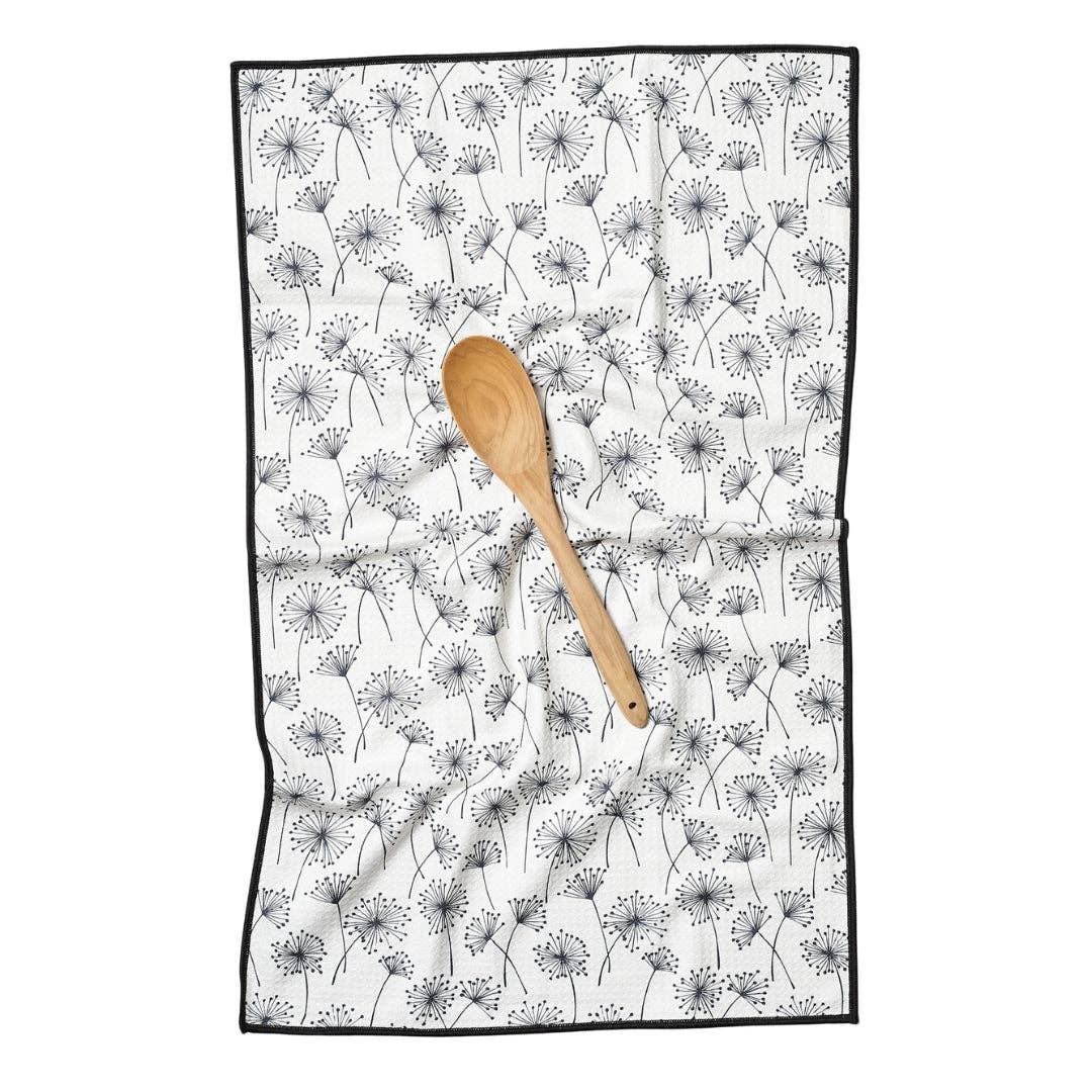 Anywhere Towel Reversible -  Whispers
