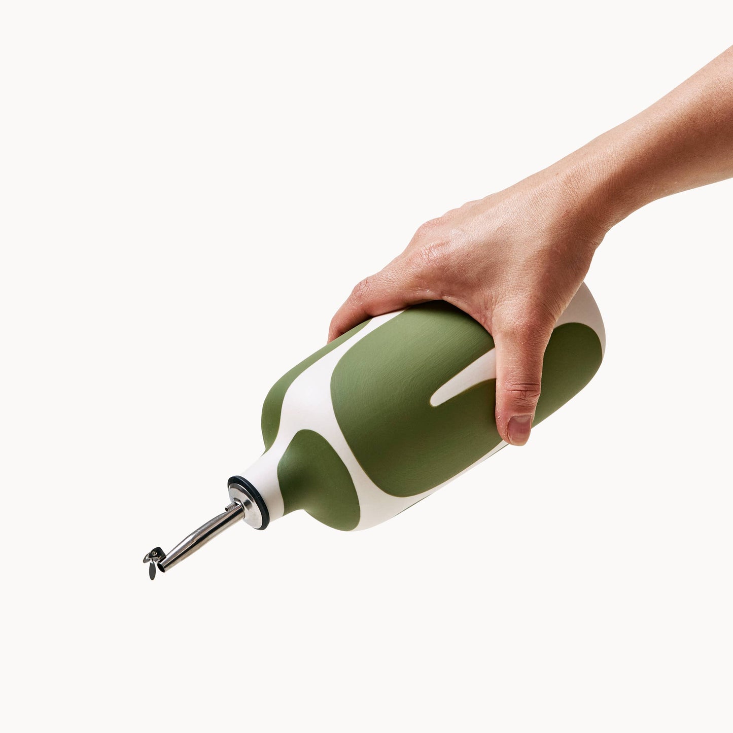 Oil / Vinegar Cruets - Meadow