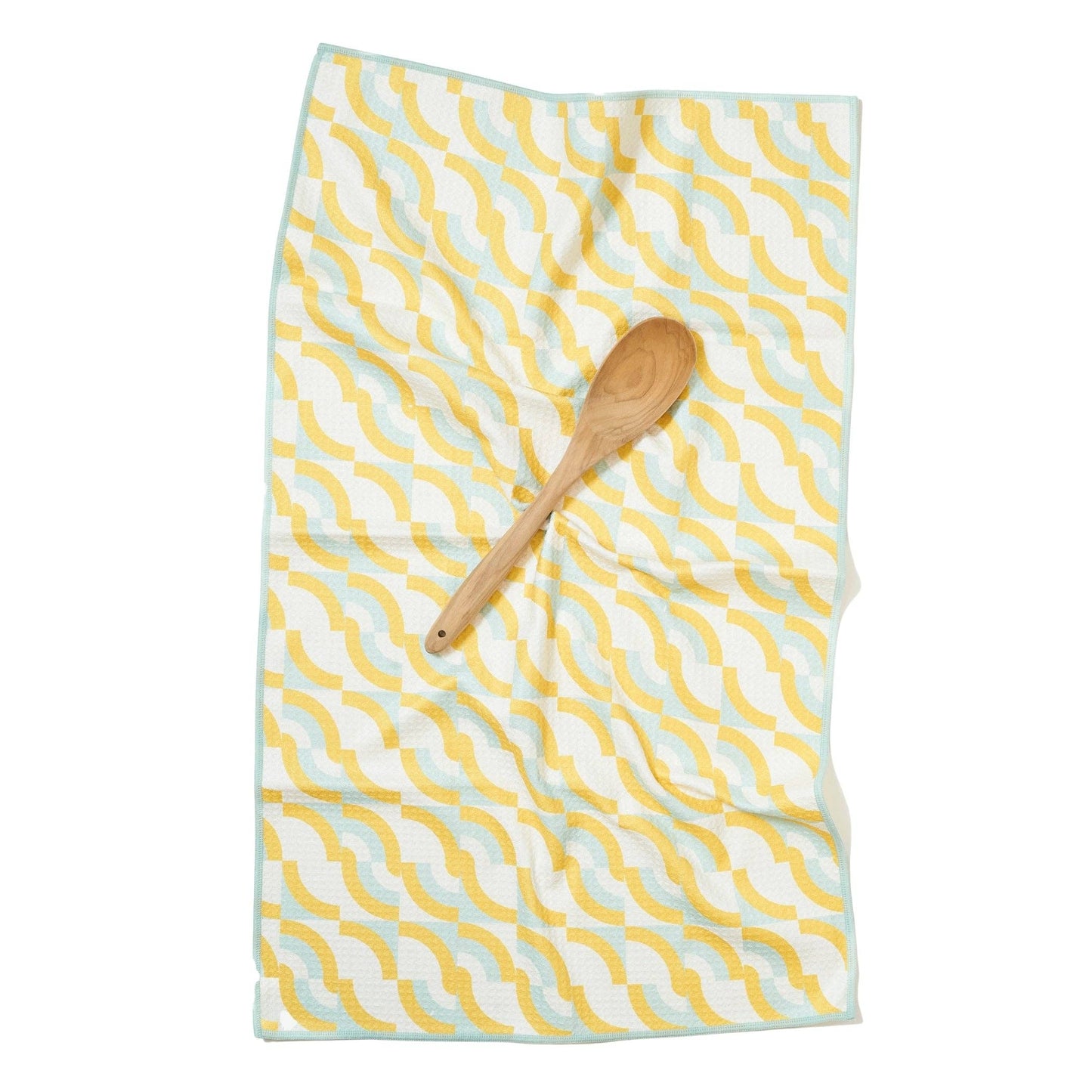 Anywhere Towel Reversible - CC Susan Splatter