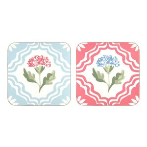 Ulster Weavers Coasters - Set of 4