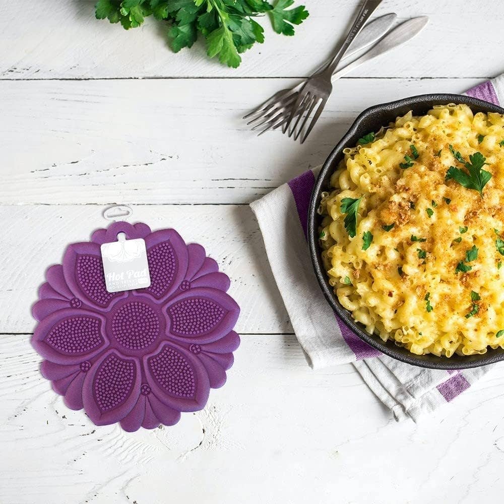 Silicone Hot Pad/Trivet