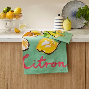 Cotton Tea Towel