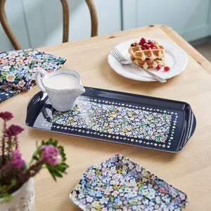 Small Melamine Tray