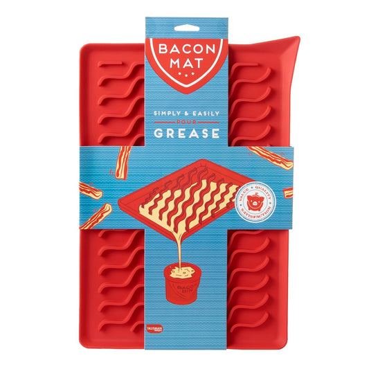 Bacon Mat