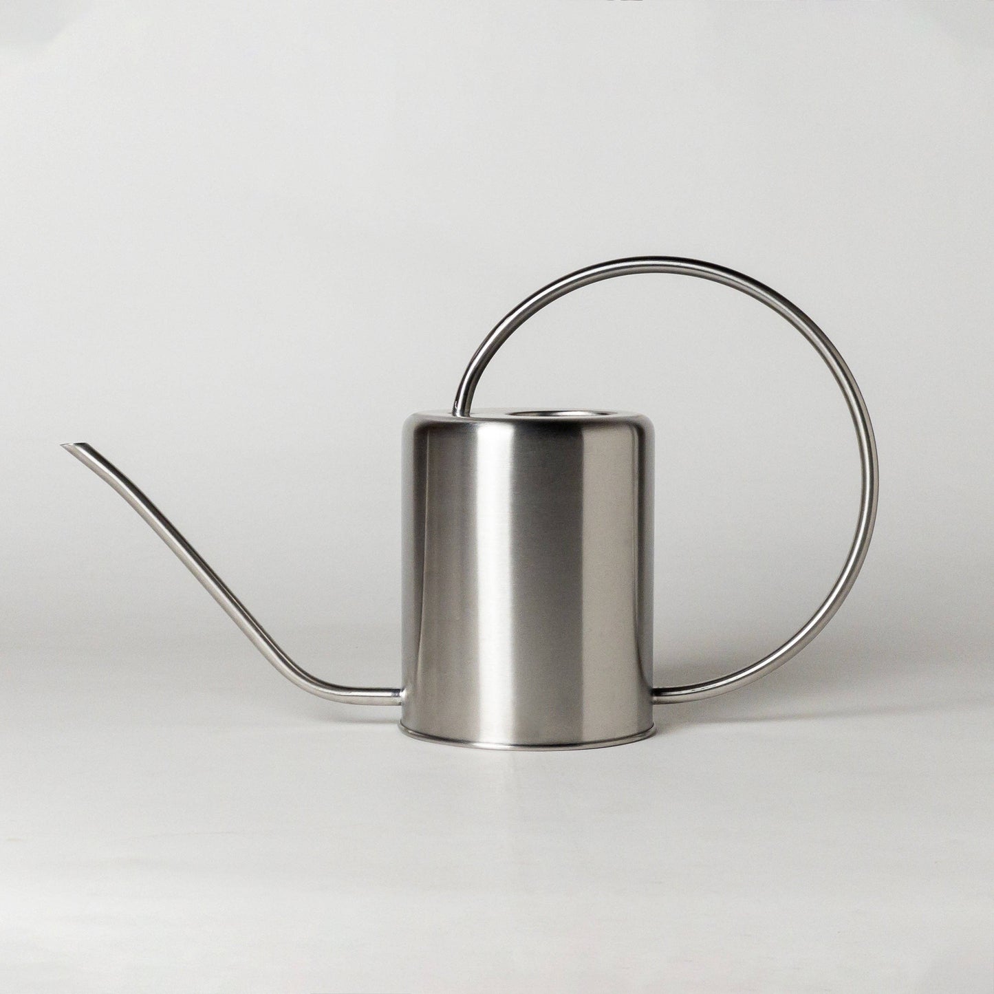 2L Stainless Steel Watering Can