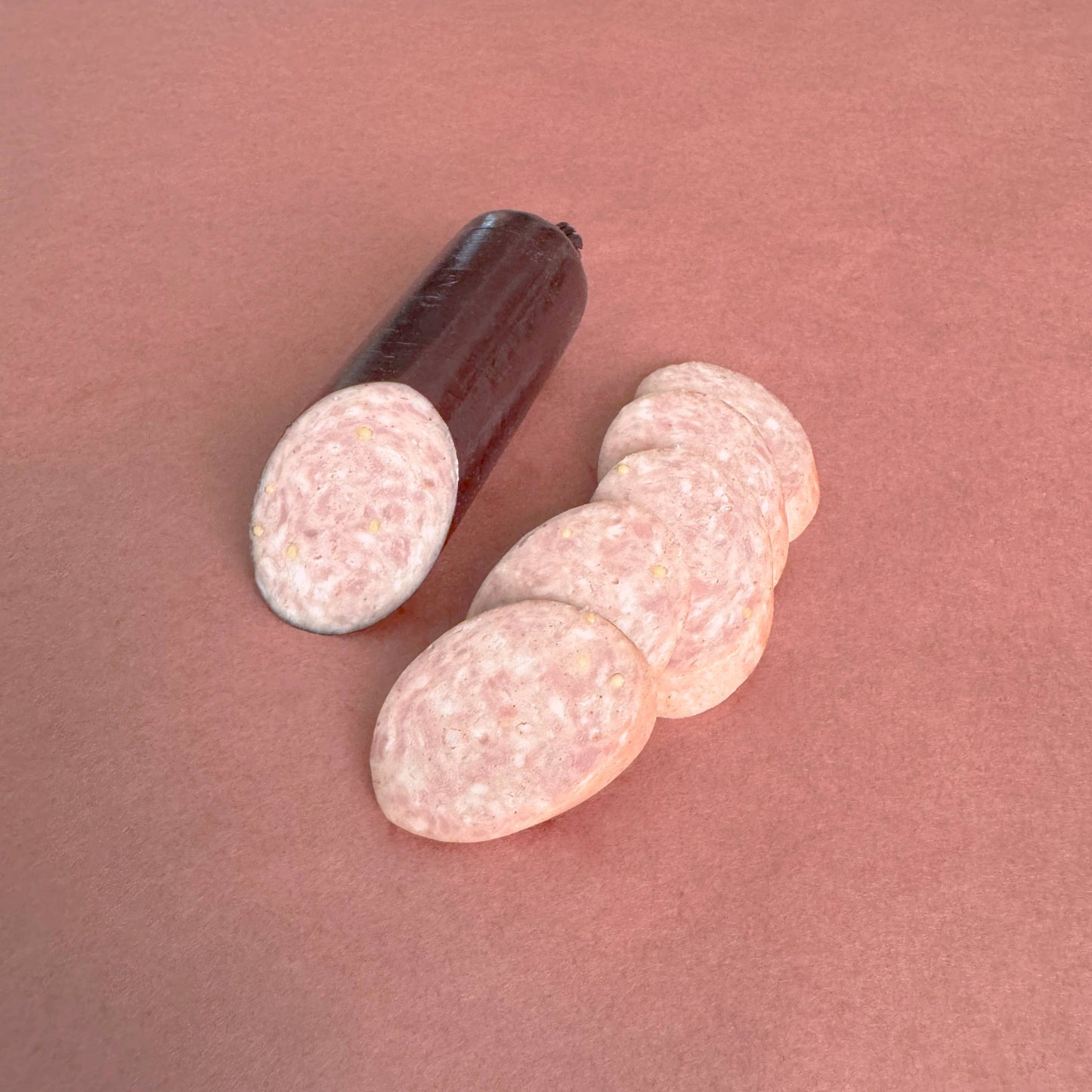 Summer Sausage