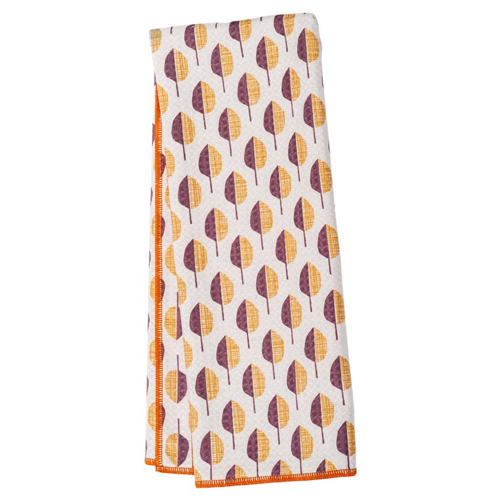 Anywhere Towel Reversible - HJ Mod Sunflower: New Gold