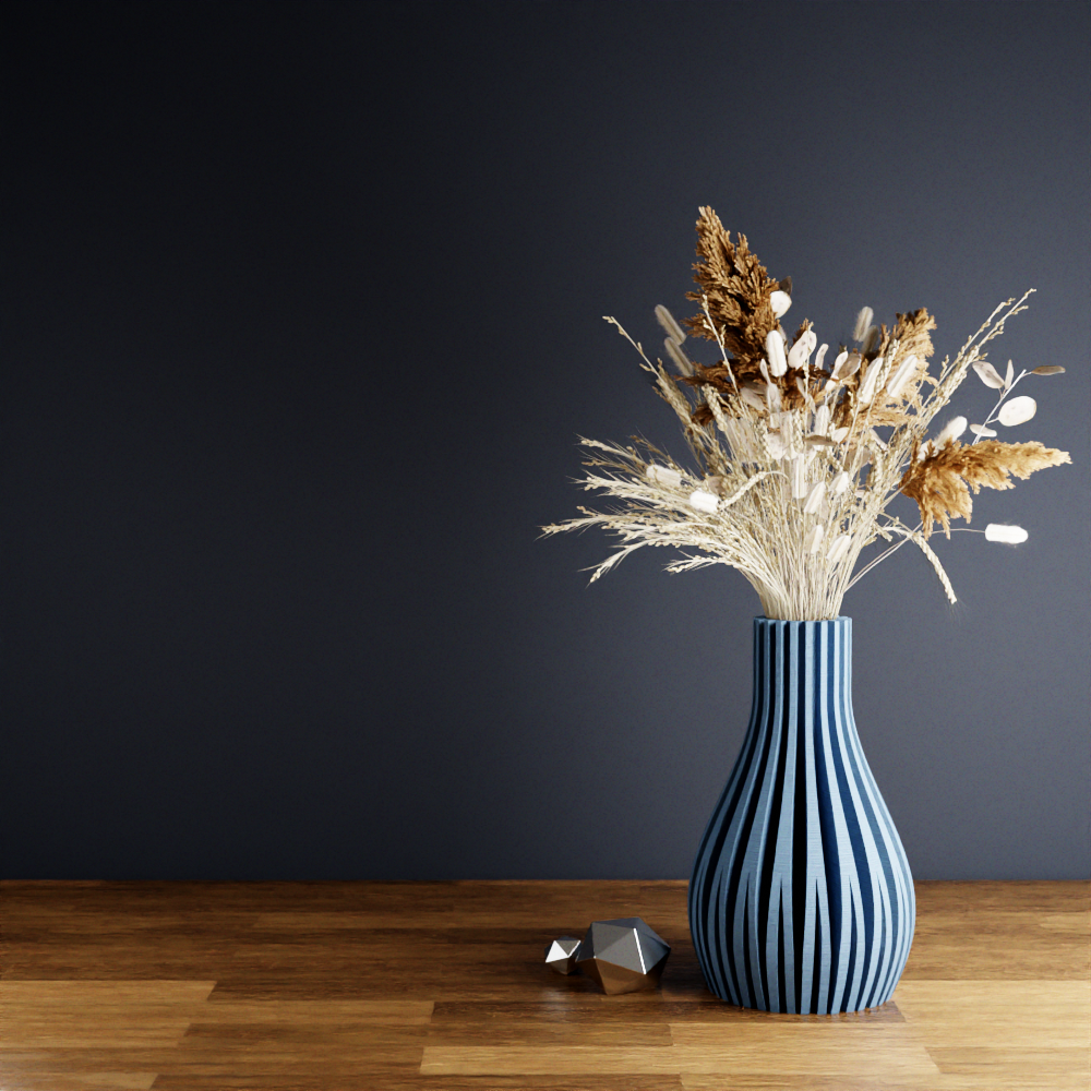 Willow Vase