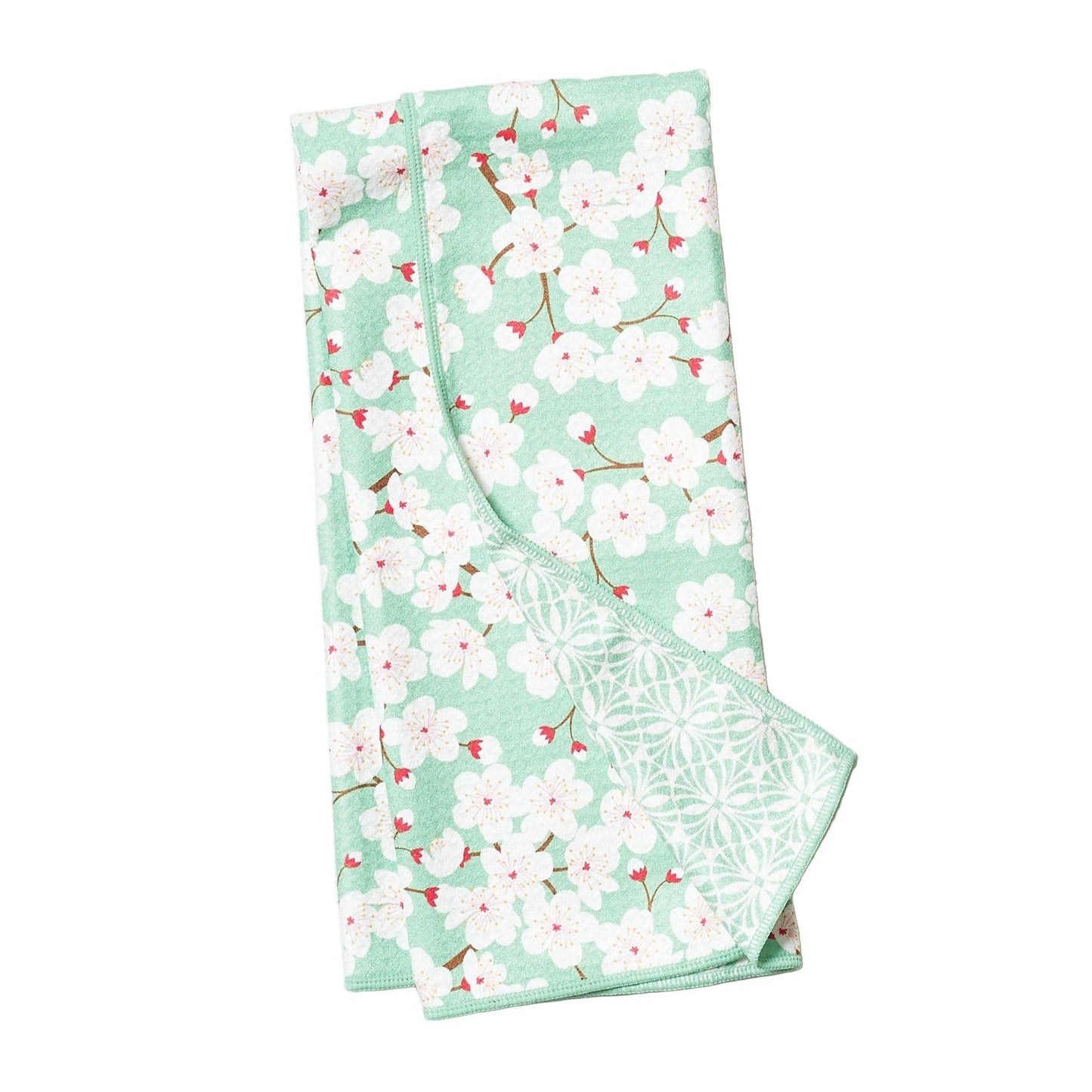 Anywhere Towel Reversible - Cherry Blossom