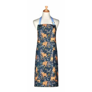 Cotton Apron