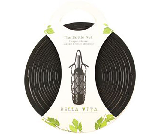 Silicone Bottle Net