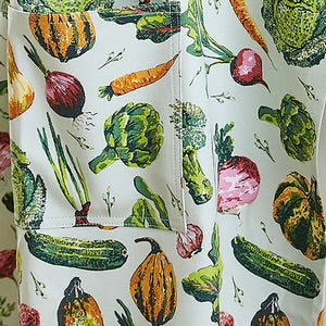 Cotton Apron