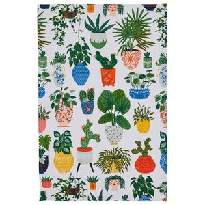 Cotton Tea Towel