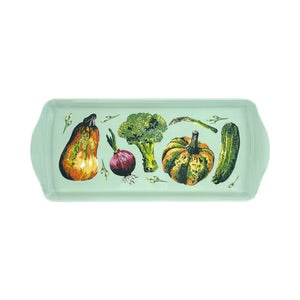 Small Melamine Tray
