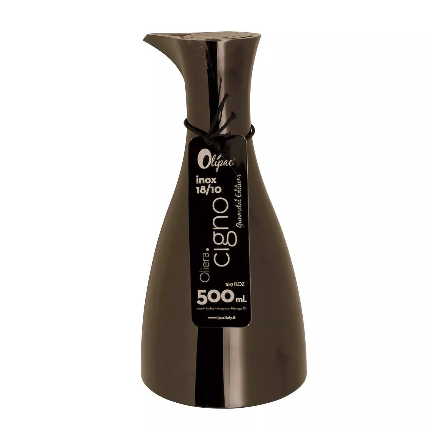 Olipac Cigno 500ml Cruet